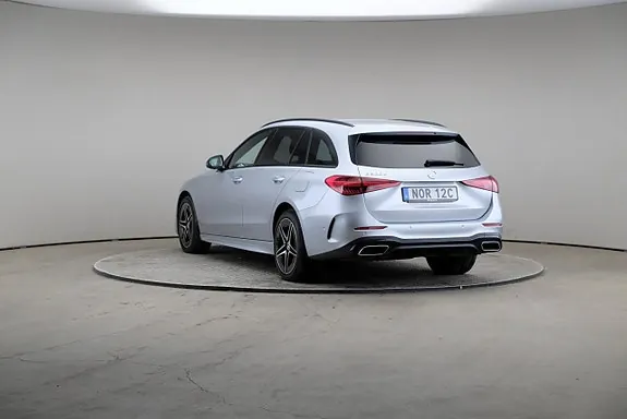 Mercedes-Benz C300 E 2023 photo 2