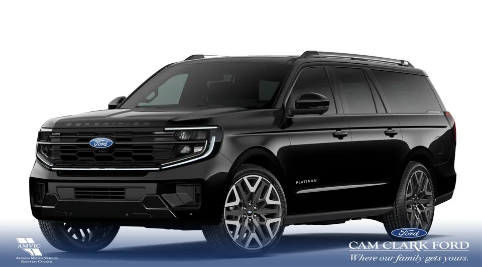 Ford Expedition