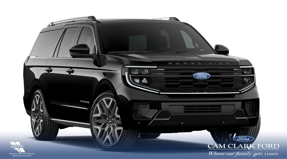 Ford Expedition 2027 photo 4