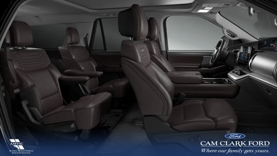 Ford Expedition 2027 photo 5