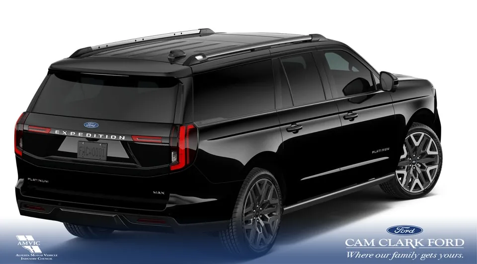 Ford Expedition 2027 photo 3