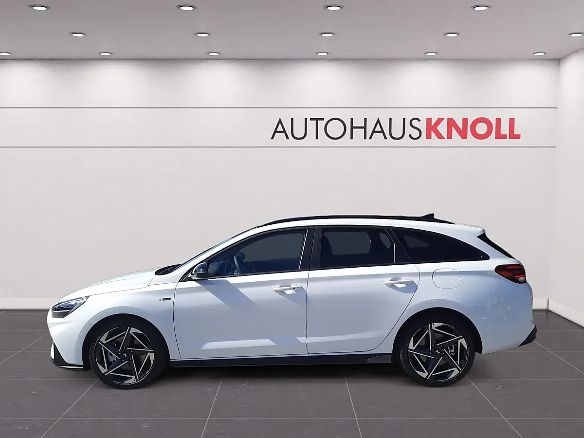 Hyundai I30 2026 photo 2