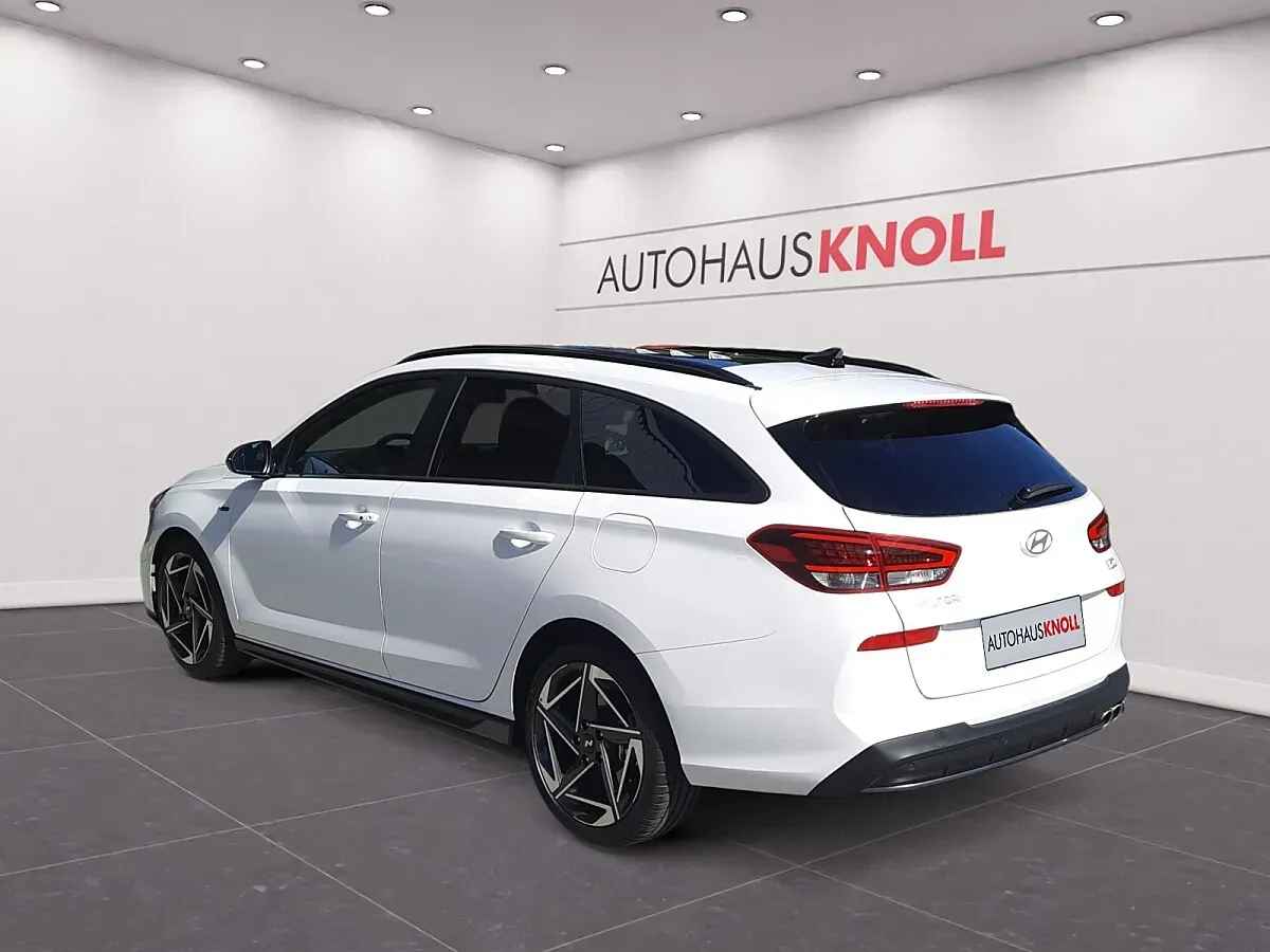 Hyundai I30 2026 photo 3
