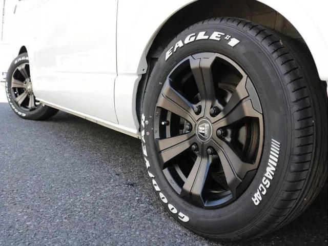 Toyota Hiace 2025 photo 4