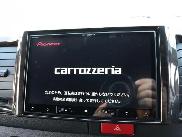 Toyota Hiace 2025 photo 3