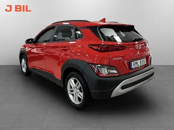 Hyundai Kona 2023 photo 3