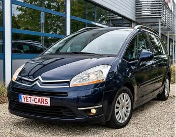 Citroen C4 2010 photo 2