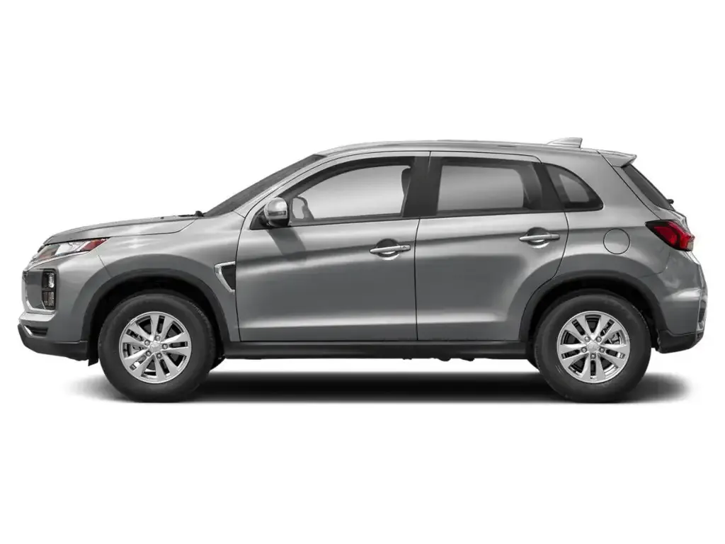 Mitsubishi Rvr 2026 photo 3
