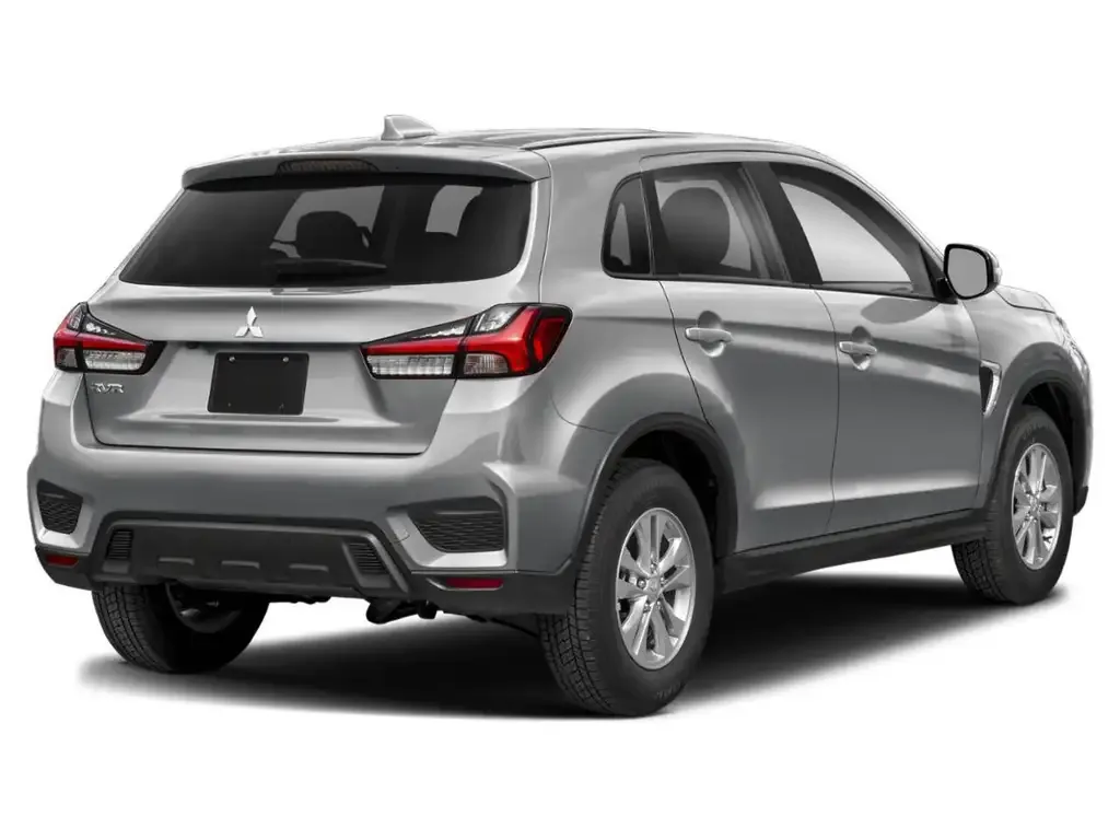Mitsubishi Rvr 2026 photo 2