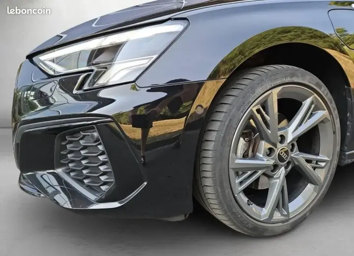 Audi A3 Sportback 2023 photo 4