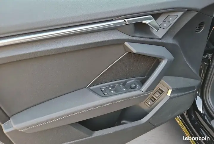Audi A3 Sportback 2023 photo 5