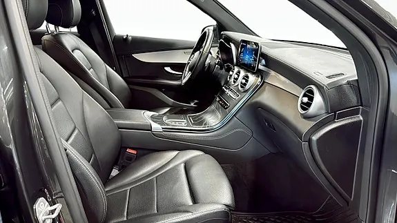 Mercedes-Benz Glc300 E 2021 photo 3