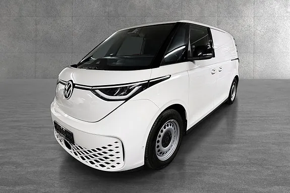 Volkswagen Id. Buzz 2024 photo 3