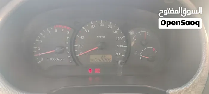 Hyundai Verna 2003 photo 4