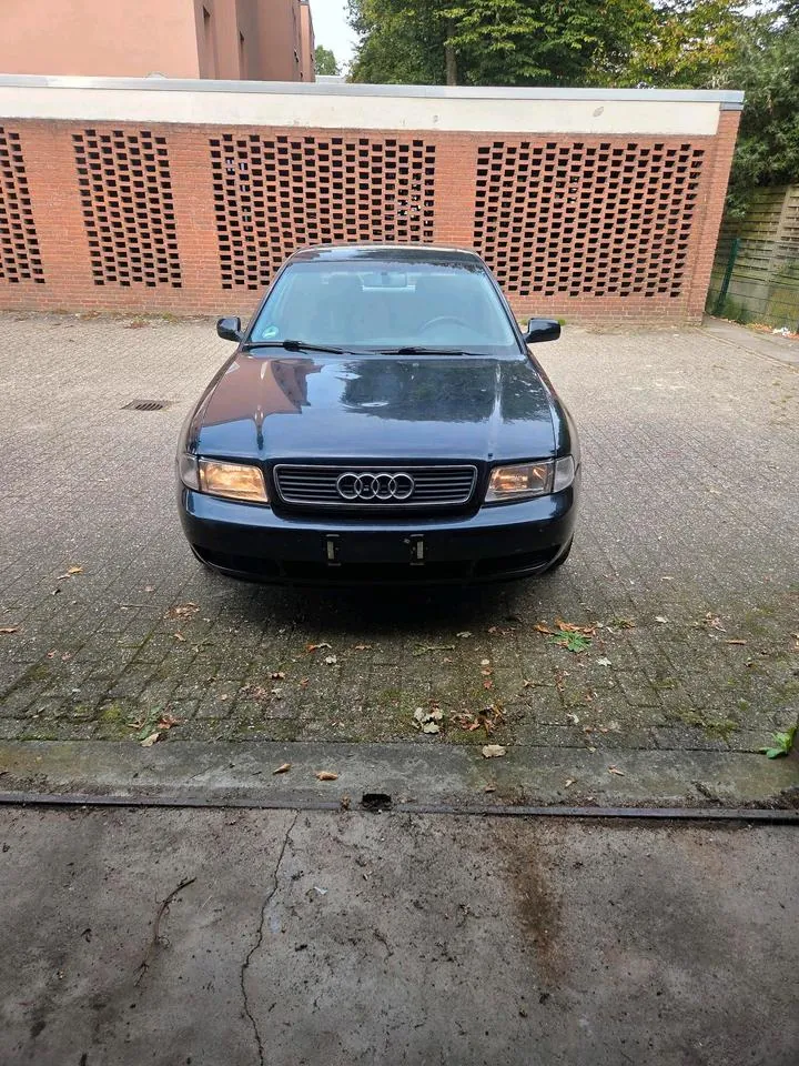 Audi A4 B5
