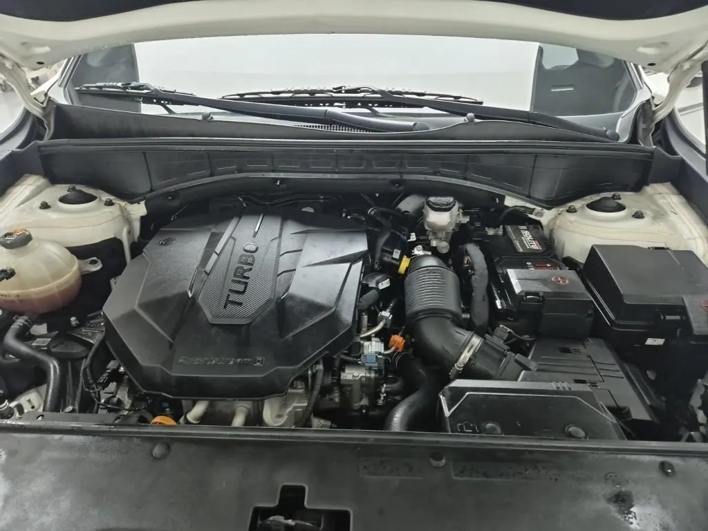 Kia Sorento 2021 photo 5