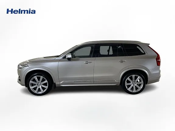 Volvo Xc90 2016 photo 2
