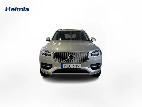 Volvo Xc90 2016 photo 4