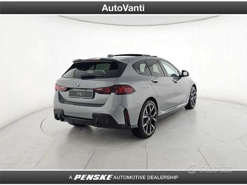 BMW 1 Series 2026 photo 5