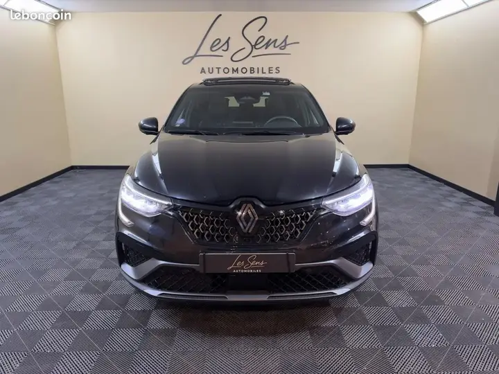 Renault Arkana 2025 photo 3