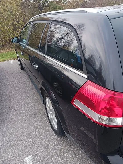 Opel Vectra 2007 photo 5