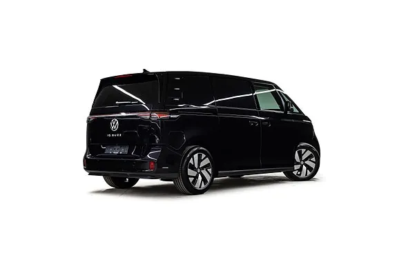 Volkswagen Id. Buzz 2027 photo 2