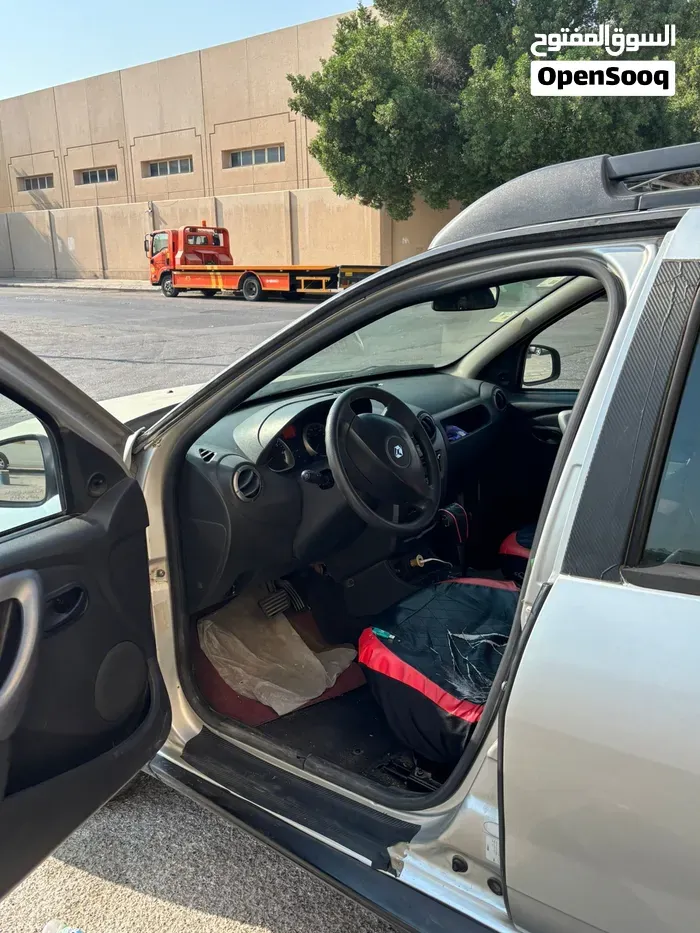Renault Duster 2014 photo 3