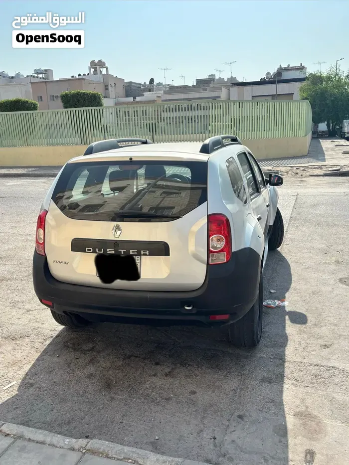 Renault Duster 2014 photo 2