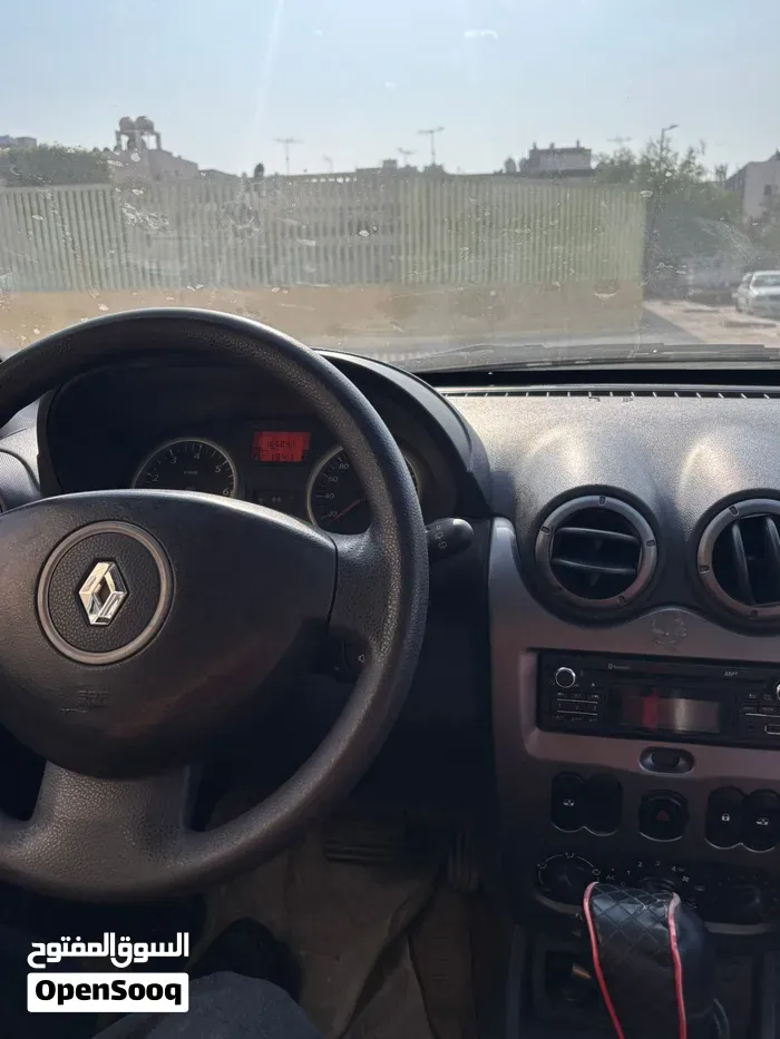 Renault Duster 2014 photo 4