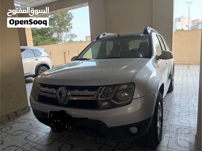 Renault Duster 2014 photo 5