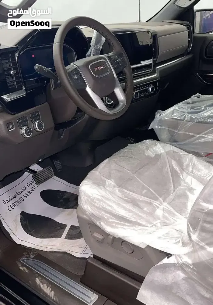 GMC Sierra 2026 photo 4