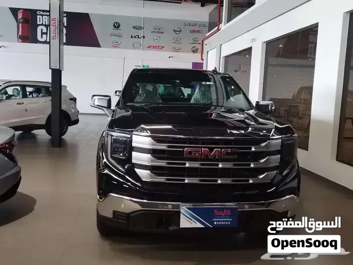 GMC Sierra 2026 photo 3