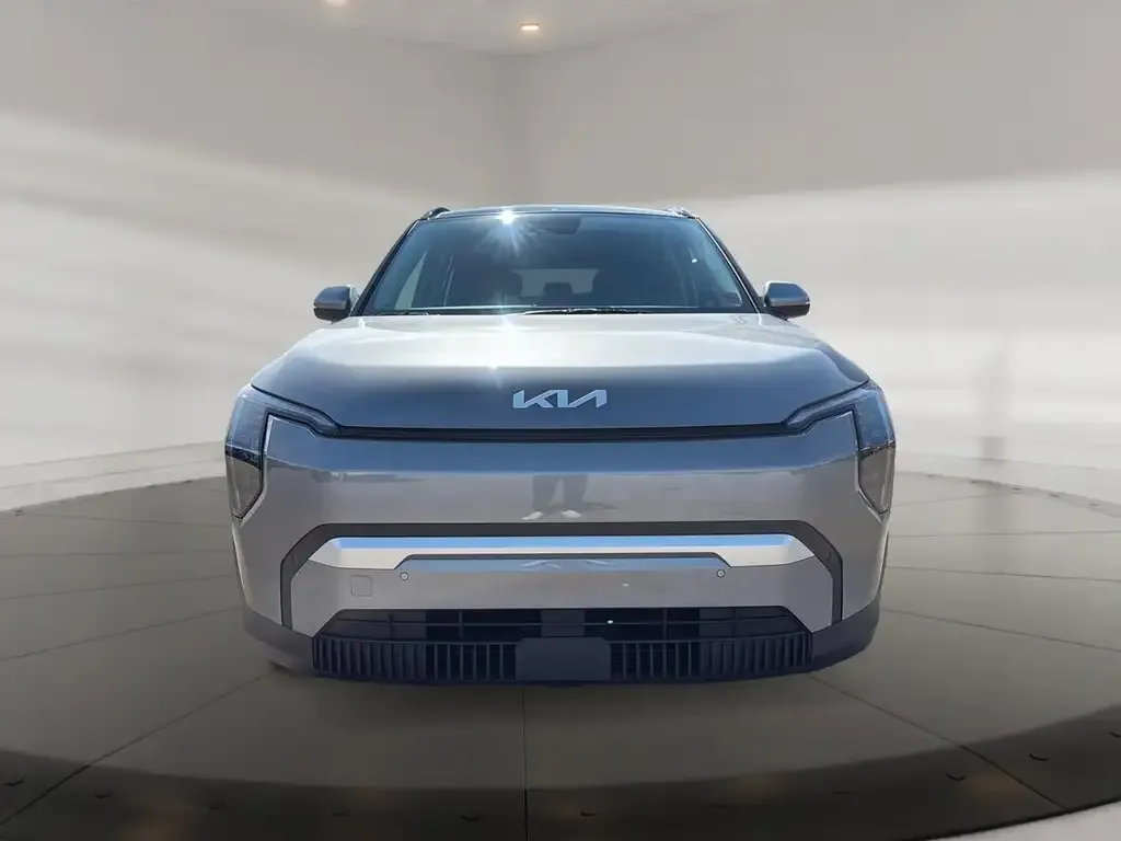 Kia Ev3 2027 photo 2