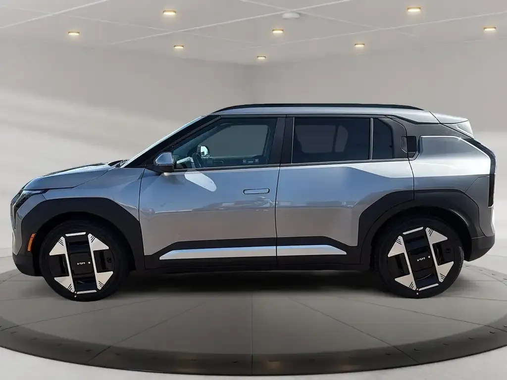 Kia Ev3 2027 photo 5