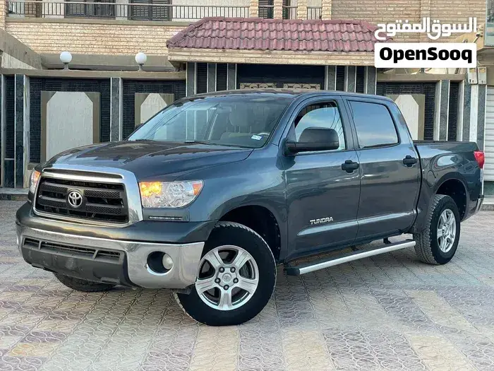 Toyota Tundra