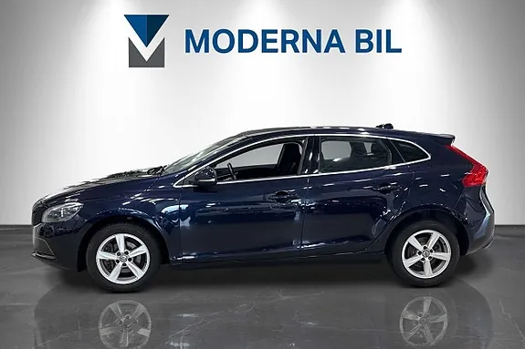 Volvo V40 2016 photo 3