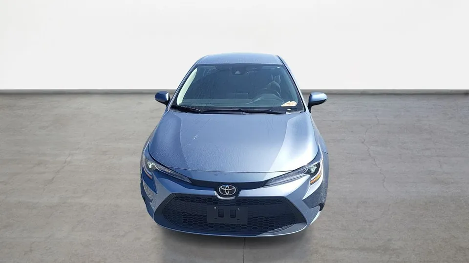 Toyota Corolla 2022 photo 5