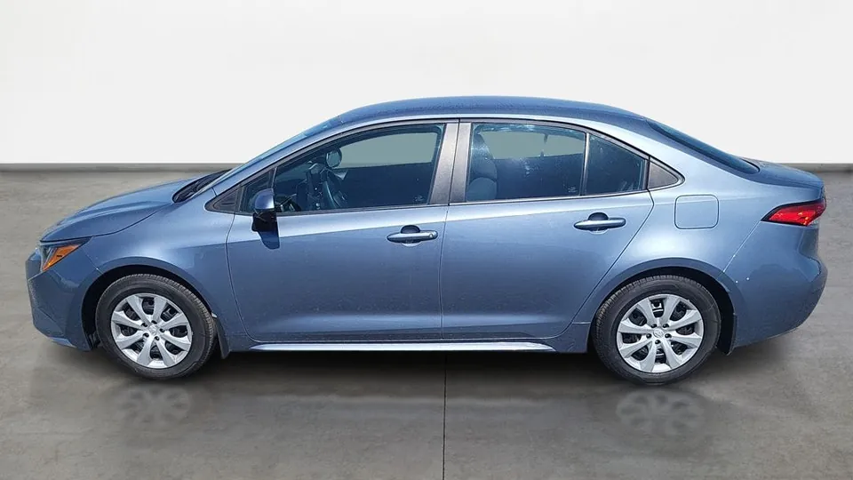Toyota Corolla 2022 photo 4
