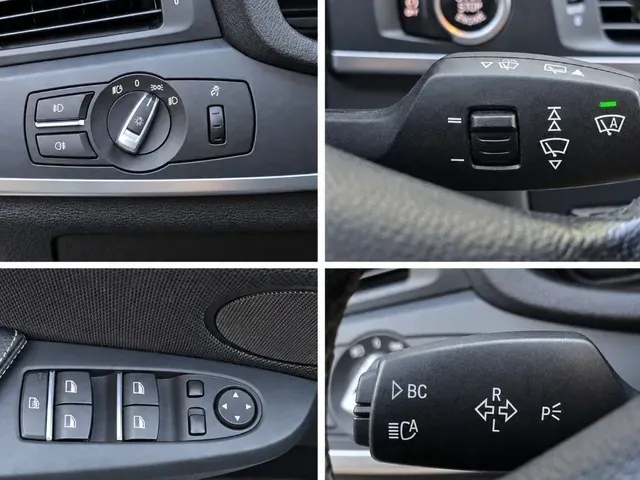 BMW X3 2012 photo 4