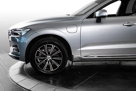 Volvo Xc60 2019 photo 4