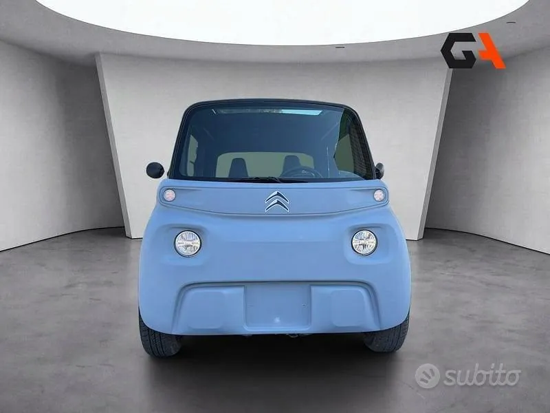 Citroen Ami