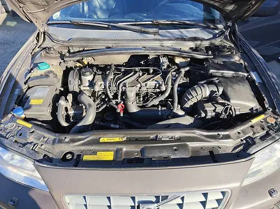 Volvo Xc70 2006 photo 3