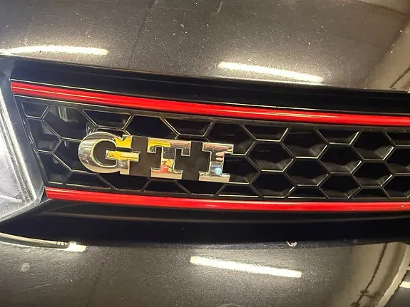 Volkswagen Golf Vi 2010 photo 4