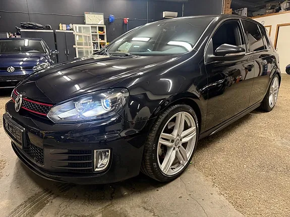 Volkswagen Golf Vi