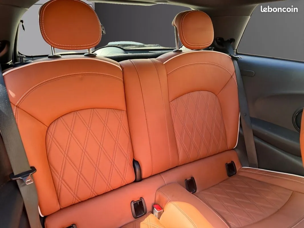 Mini Cooper S 2023 photo 5