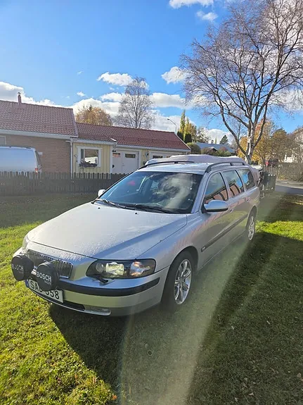 Volvo V70