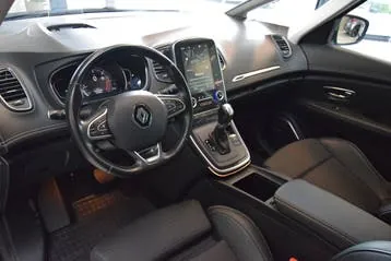 Renault Scenic 2018 photo 2