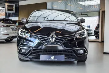 Renault Scenic 2018 photo 3