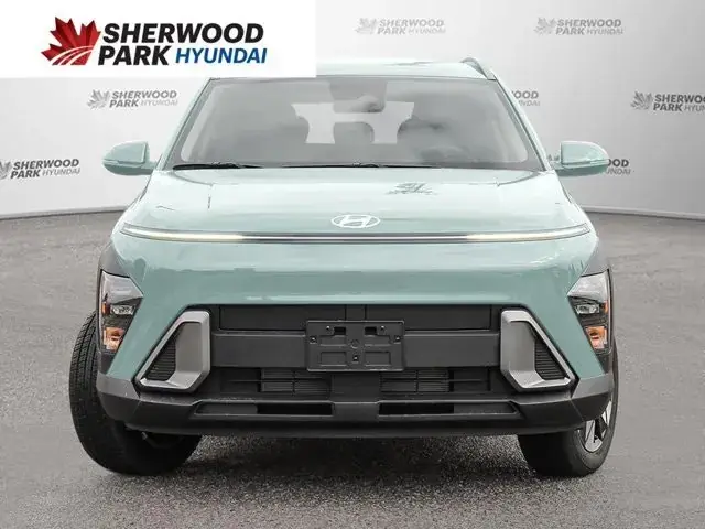 Hyundai Kona 2027 photo 2