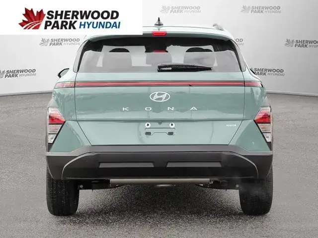 Hyundai Kona 2027 photo 5